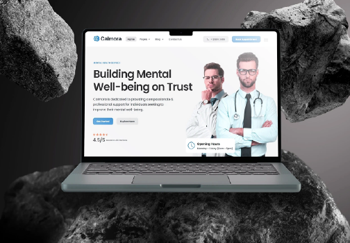 E-Commerce Platform